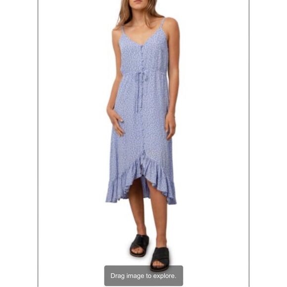 Rails Dresses & Skirts - Daisy Print Sundress Large NWOT